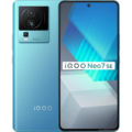 Vivo iQOO Neo7 SE