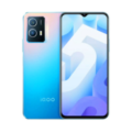 Vivo iQOO U5