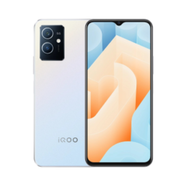 Vivo iQOO U5e