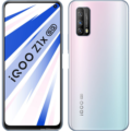 Vivo iQOO Z1x