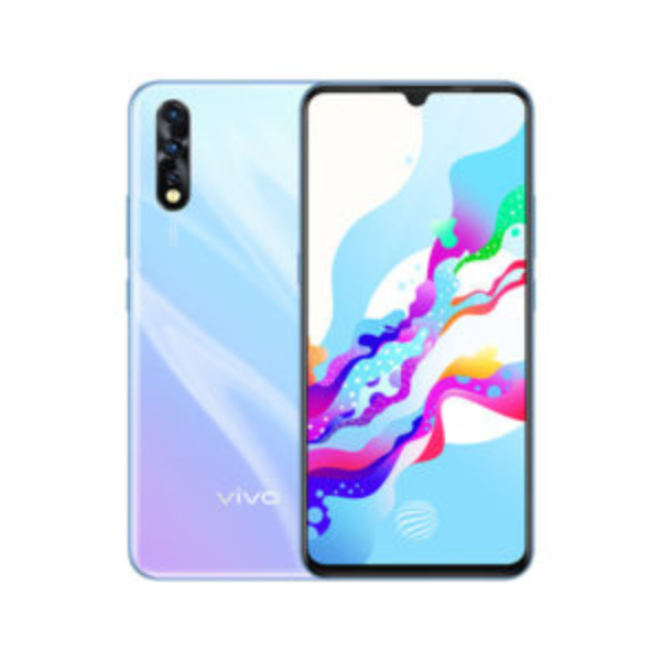 Vivo iQOO Z1x