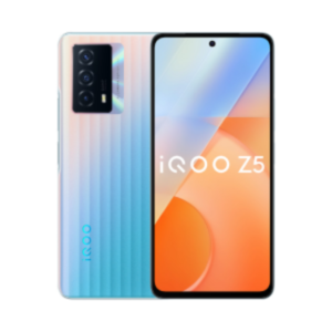 Vivo iQOO Z5