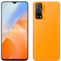 Vivo iQOO Z5x