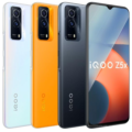 Vivo iQOO Z5x