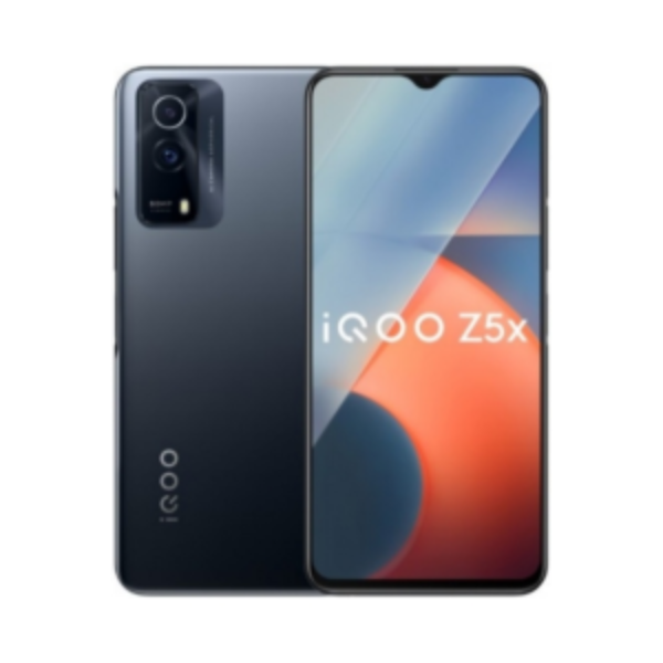 Vivo iQOO Z5x