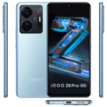 Vivo iQOO Z6 Pro 5G