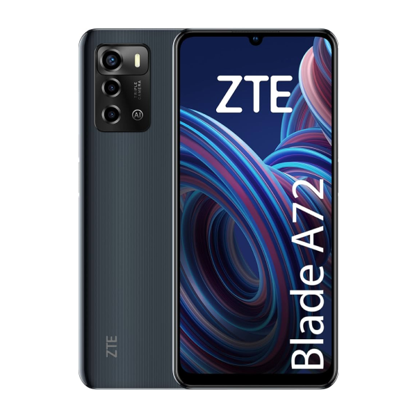 ZTE Blade A72