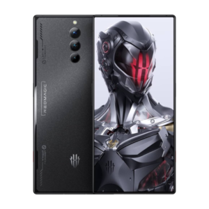 ZTE nubia Red Magic 8 Pro