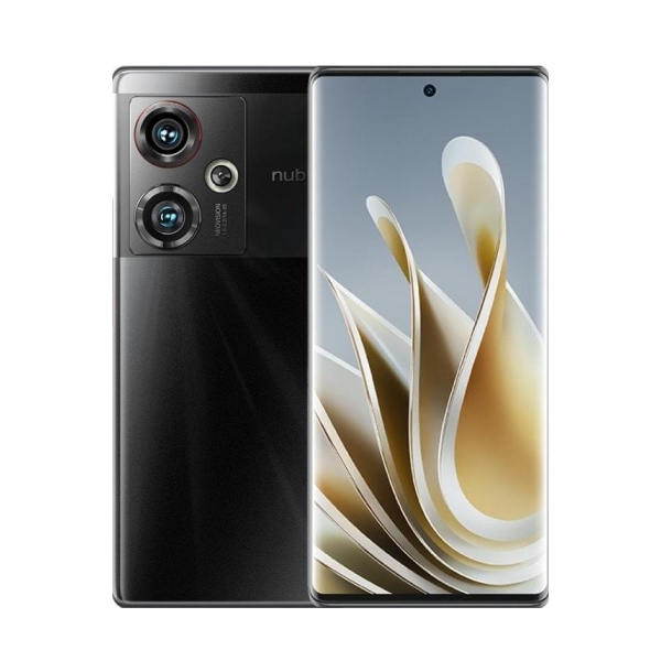 ZTE nubia Z50