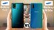 Samsung Galaxy F41 vs Samsung Galaxy M30s