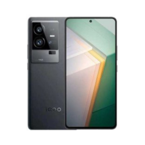 Vivo iQOO 11 Pro