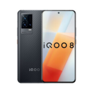 Vivo iQOO 8