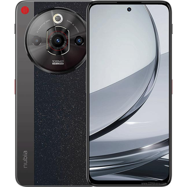 ZTE Nubia Focus Pro