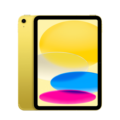 Apple iPad (2022) 10th Gen Wifi (Yellow 256GB + 4GB)