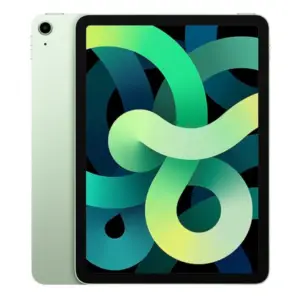 Apple iPad Air 4th Ger 10.9 inch Wifi (2020) (Green 64GB + 4GB)