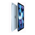 Apple iPad Air 4th Ger 10.9 inch Wifi (2020) (Sky Blue 256GB + 4GB) 