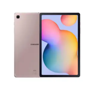 Samsung Galaxy Tab S6 Lite (2024) Wi-Fi SM-P620 (Pink 64GB + 4GB)