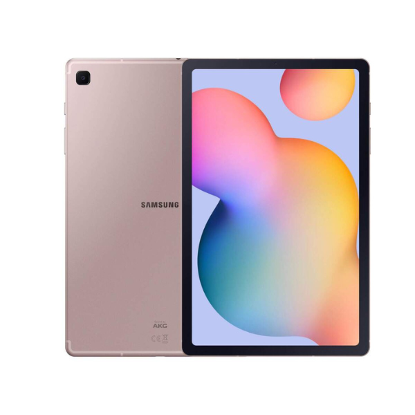 Samsung Galaxy Tab S6 Lite (2024) Wi-Fi SM-P620 (Pink 64GB + 4GB)