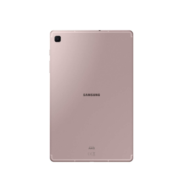 Samsung Galaxy Tab S6 Lite (2024) Wi-Fi SM-P620 (Pink 64GB + 4GB) - What A  Mobile