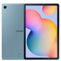 Samsung Galaxy Tab S6 Lite S Pen included (Wi-Fi Model P610) (Angora Blue 128GB + 4GB)