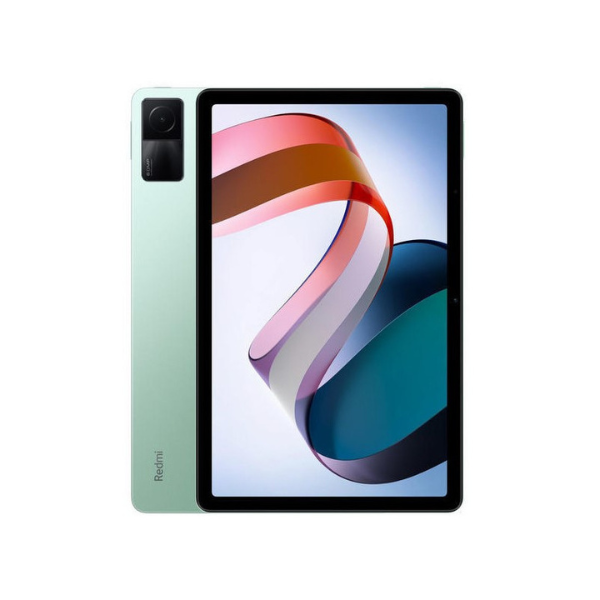 Xiaomi Redmi Pad (Mint Green 128GB + 6GB)