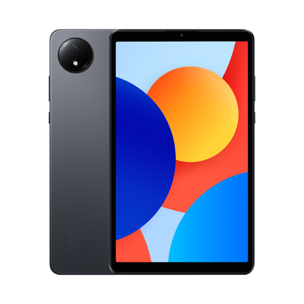 Xiaomi Redmi Pad SE 8.7 WiFi (Graphite Gray 128GB + 6GB)