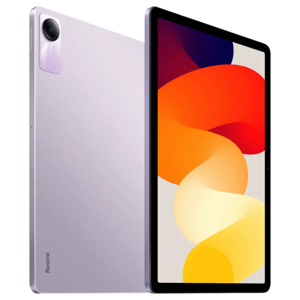 Xiaomi Redmi Pad SE (Lavender Purple 256GB + 8GB)