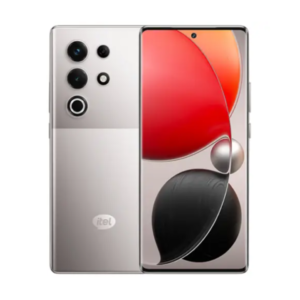 Itel S25 Ultra