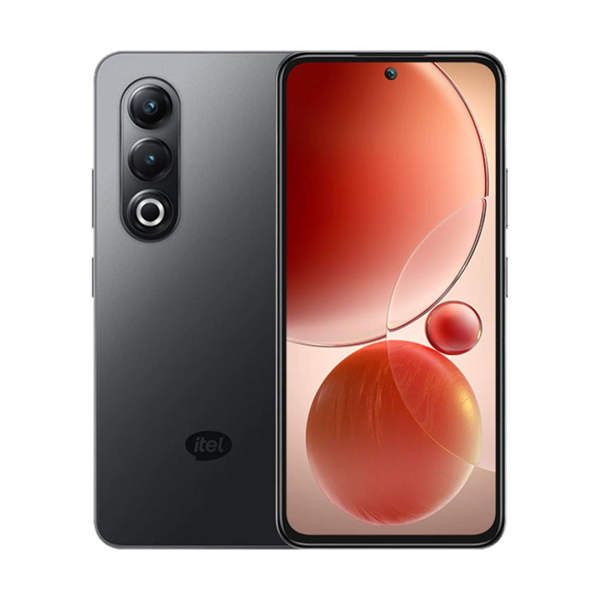 Itel S25